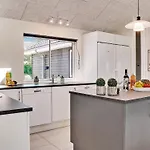 Σπίτι διακοπών 5 Star In Vaeggerlose Bøtø By