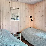 Σπίτι διακοπών 5 Star In Vaeggerlose Bøtø By