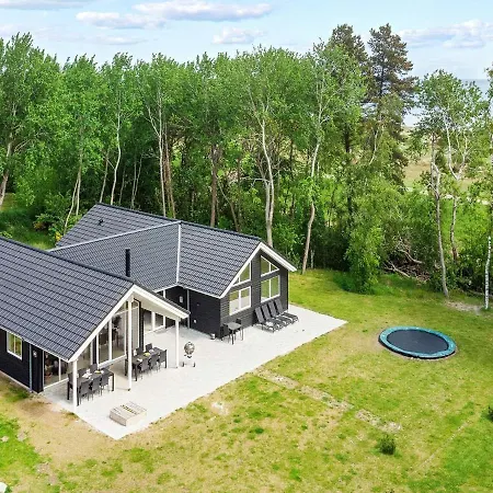 18 Person In V Ggerl Se Holiday home Boto By