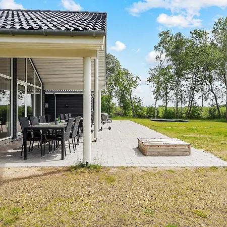 Holiday home 18 Person In V Ggerl Se Boto By