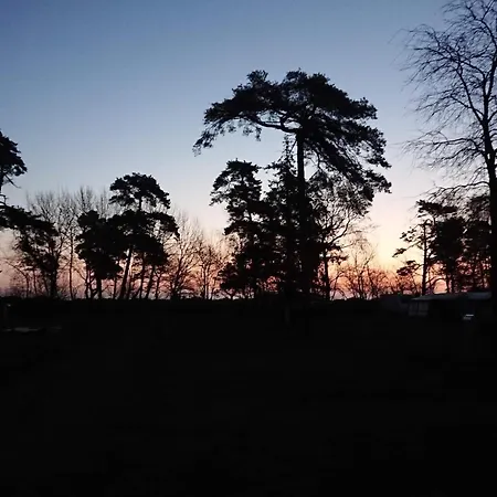 18 Person In Vaeggerlose بيت للعطل