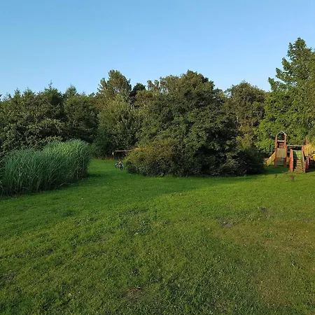 بيت للعطل 18 Person In Vaeggerlose *