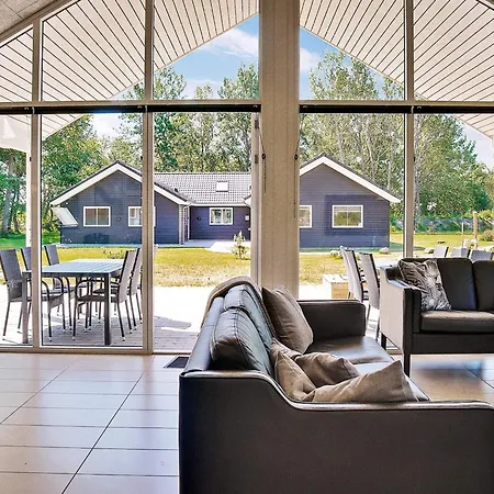 18 Person In Vaeggerlose بيت للعطل *