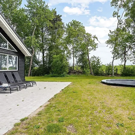 5 Star In Vaeggerlose