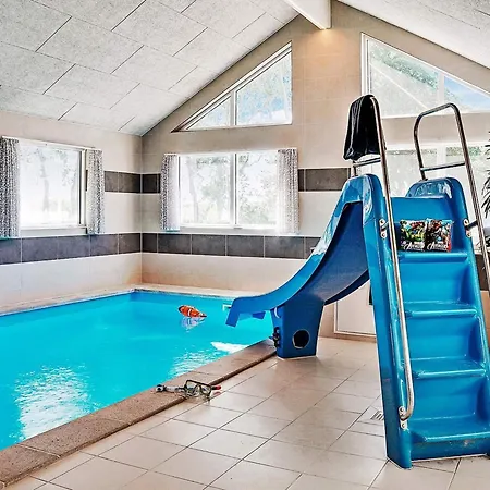 5 Star In Vaeggerlose بيت للعطل