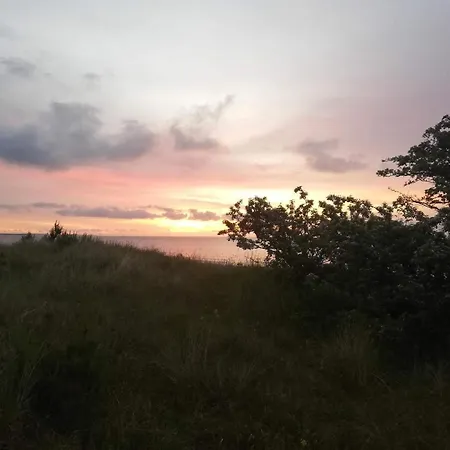 5 Star In Vaeggerlose Nyaraló Bøtø By